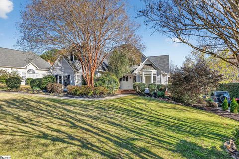 4 Dunrobin Lane active home in Highland Creek, Simpsonville, SC