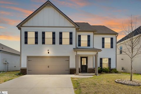 938 Equine Drive
