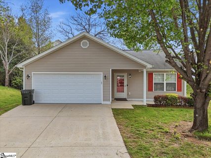 20 Laurelhurst Court sold home in Carman Glen, Greer, SC
