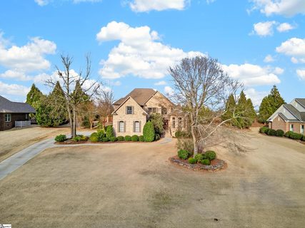 9 Bingham Way sold home in Glen Meadows, Simpsonville, SC