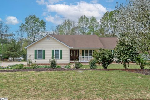 512 Wemberly Lane sold home in Wemberly Way, Simpsonville, SC