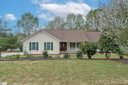 512 Wemberly Lane sold home in Simpsonville, SC