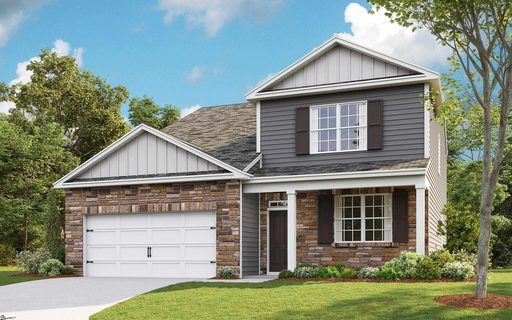 322 Addalynn Lane pending home in Spring Ridge, Anderson, SC