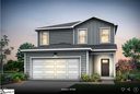9015 Margot Place Lot 87 sold home in Spartanburg, SC