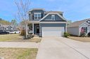 35 Arnold Mill Road sold home in Simpsonville, SC