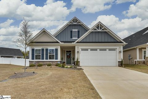 1304 Fiddletree Lane active home in Emory Park, Woodruff, SC