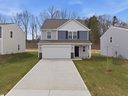 303 Meadow Gate Court sold home in Fountain Inn, SC