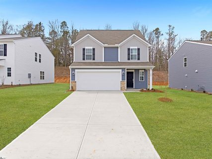 309 Meadow Gate Court