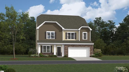 169 Farmwell Drive sold home in Neely Park, Woodruff, SC