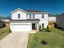 1019 Appalachian Drive sold home in Moore, SC