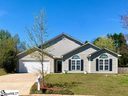 27 Acklen Drive sold home in Simpsonville, SC