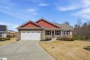 56 Macle Court sold home in Travelers Rest, SC