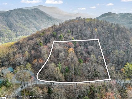 Tbd Mountain Lakes Drive pending home in Melrose Mtn, Tryon, NC