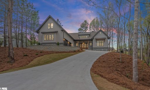 16 Pinerock Drive sold home in Valley View, Travelers Rest, SC
