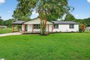 2611 Highway 86 sold home in Piedmont, SC