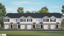 3441 Hunters Brook Drive sold home in Boiling Springs, SC