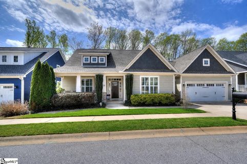 50 Palladio Drive sold home in Carilion, Greenville, SC