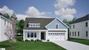 414 Dodger Avenue Lot 29 sold home in Chesnee, SC
