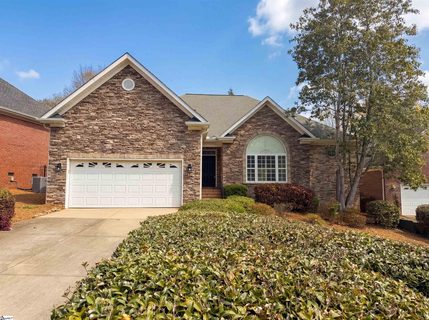 105 Wineberry Way sold home in Kenwood, Greenville, SC