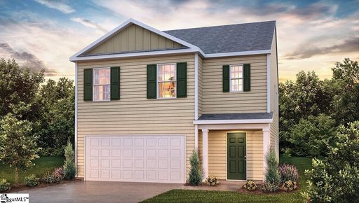 4109 Springshire Lane