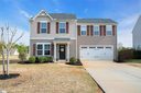 326 Hobson Way sold home in Lyman, SC