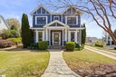 16 Plyler Drive sold home in Greenville, SC