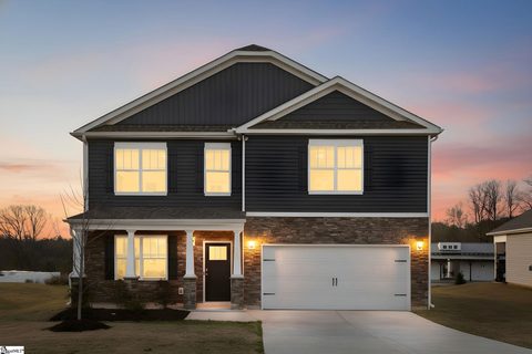 113 Silicon Drive active home in Chestnut Ridge, Greenville, SC