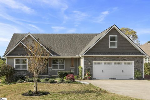 120 Royal Troon sold home in Links O Tryon, Campobello, SC
