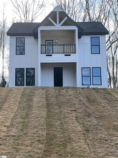 168 Boxwood Lane sold home in Oak Forest, Easley, SC