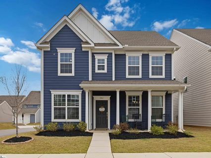501 Corsac Court