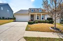 209 Bank Swallow Way sold home in Simpsonville, SC