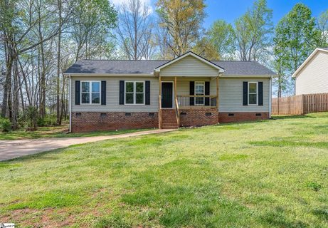 104 Jacqueline Road sold home in South Park, Piedmont, SC