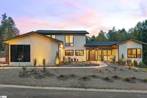 Homes in Sanctuary Of Greenville, Taylors