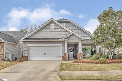 1036 Merlot Court sold home in Bordeaux, Moore, SC