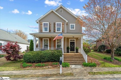 303 Hayworth Drive sold home in Verdmont, Simpsonville, SC