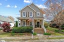 303 Hayworth Drive sold home in Simpsonville, SC