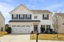 405 Sandusky Lane sold home in Simpsonville, SC