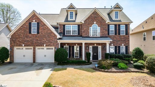 504 Abby Circle pending home in Tanner Estates, Greenville, SC