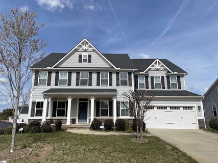 125 Marilyn Perry Lane sold home in Perry Crossing, Greer, SC