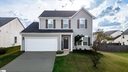 529 Bucklebury Road sold home in Greer, SC