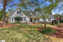 104 Brendle Drive sold home in Simpsonville, SC