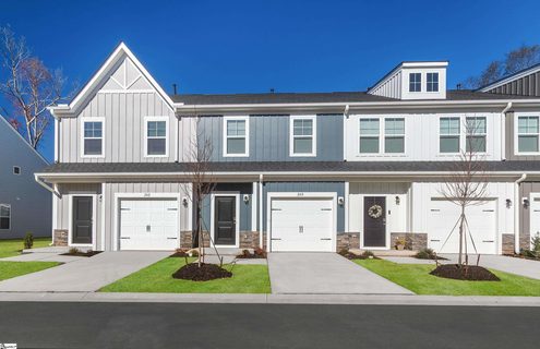 341 Mykonos Drive