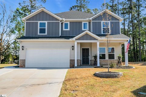 208 Veracruz Court sold home in Arden Woods, Greenville, SC