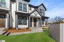 9 Hawthorne Lane Unit 104 sold home in Greenville, SC