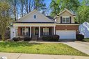 508 Fieldgate Court sold home in Mauldin, SC