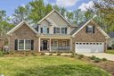 9 Shannon Creek Court sold home in Greenville, SC