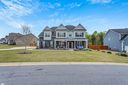 304 Carriage Hill Drive sold home in Easley, SC