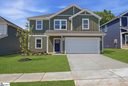 516 Hadlow Street sold home in Greer, SC