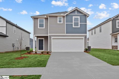 6 Angel Wood Drive