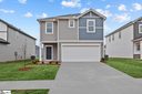 6 Angel Wood Drive sold home in Piedmont, SC
